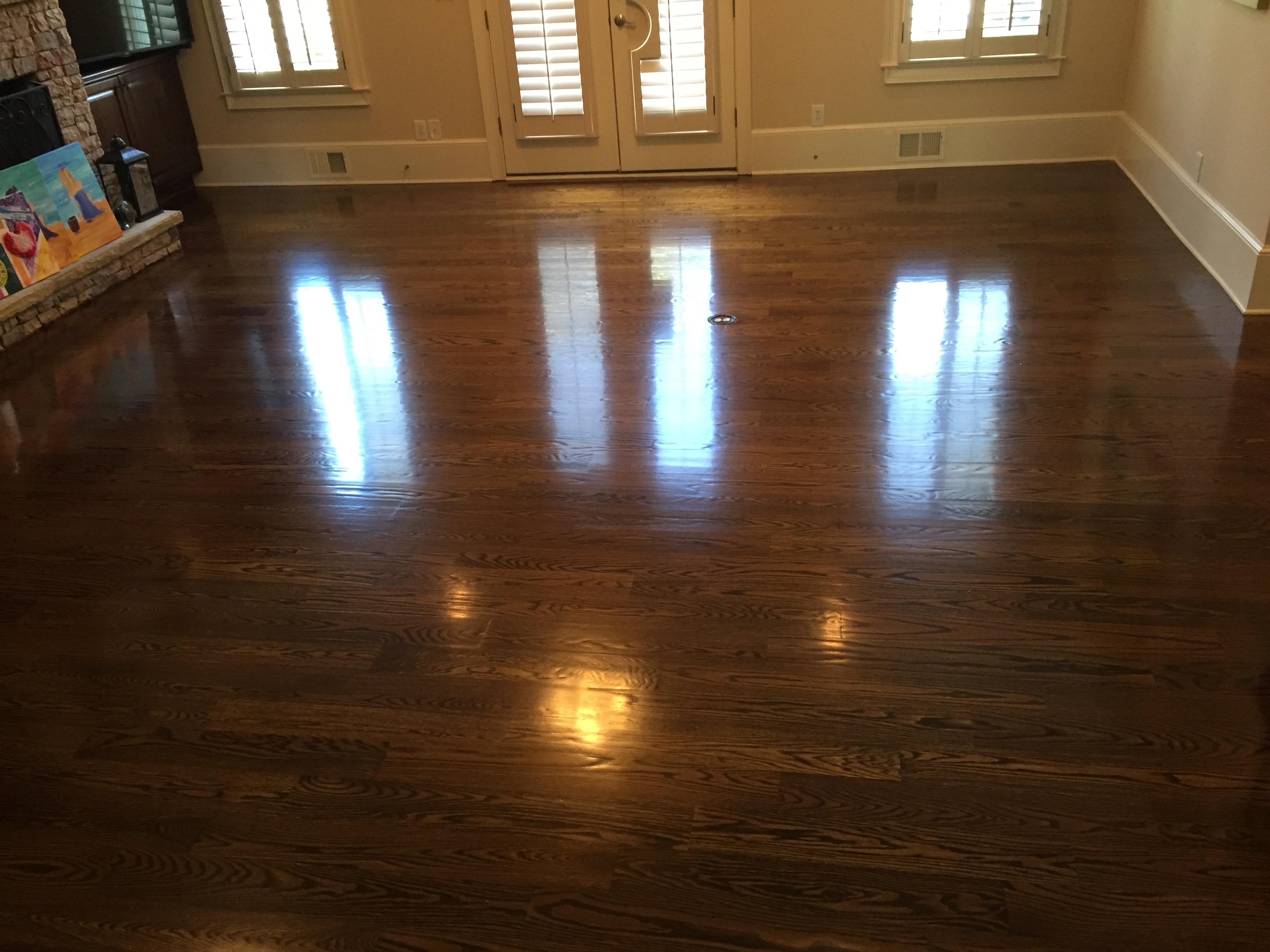 Hardwood Floor Refinishing The Best, Best Gloss For Hardwood Floors